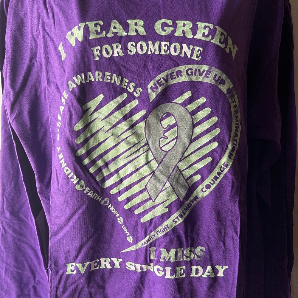 Long Sleeve T-Shirt
